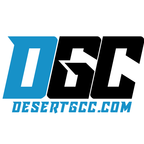 GccDesert.com